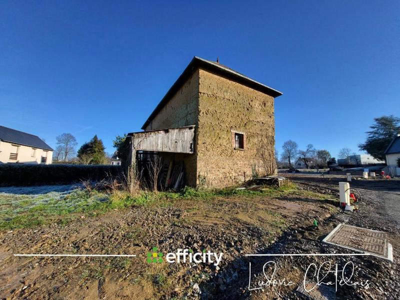 Maison - 150 m² - 4 pièces