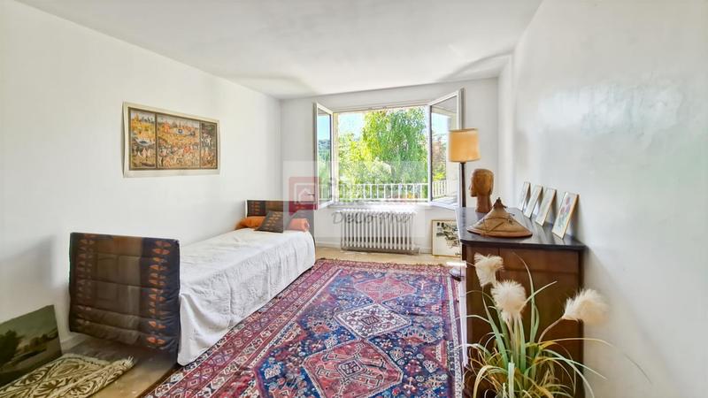 Maison - 160 m² - 7 pièces