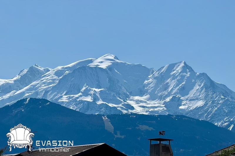 Appartement - 83 m² - 4 pièces