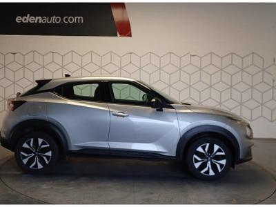 Nissan Juke Dig-T 114 Acenta