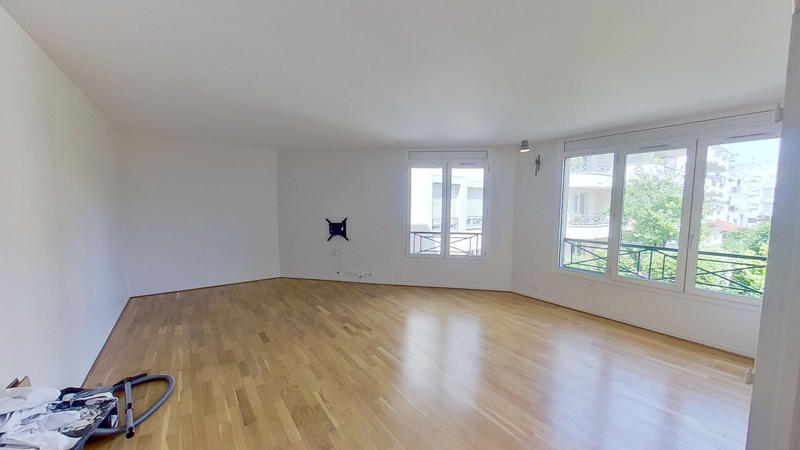 Appartement - 75 m² - 3 pièces