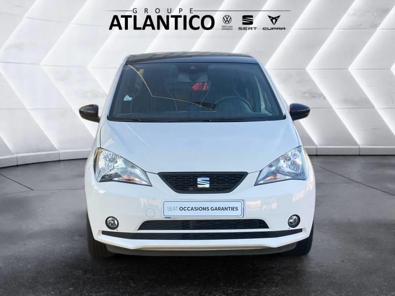 Seat Mii Electric 83 ch Plus