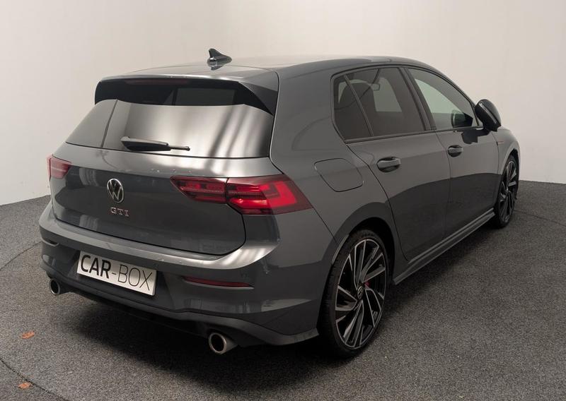 Volkswagen Golf VIII 8 2.0 Tsi Gti Performances Dsg 245ch Acc Harman Kardon Camera de Recul