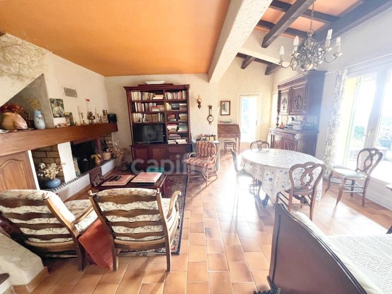 Maison - 84 m² - 3 pièces