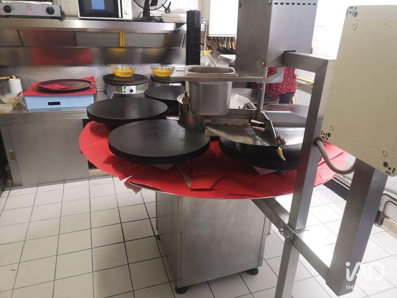 Local commercial - 193 m²