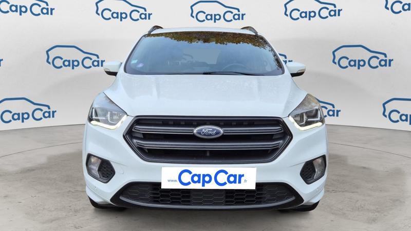 Ford Kuga II 1.5 EcoBoost 150 St-Line - 5 places