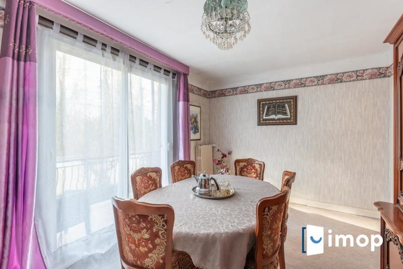 Maison - 173 m² - 6 pièces