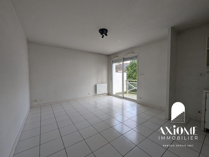 Appartement - 33 m² - 2 pièces