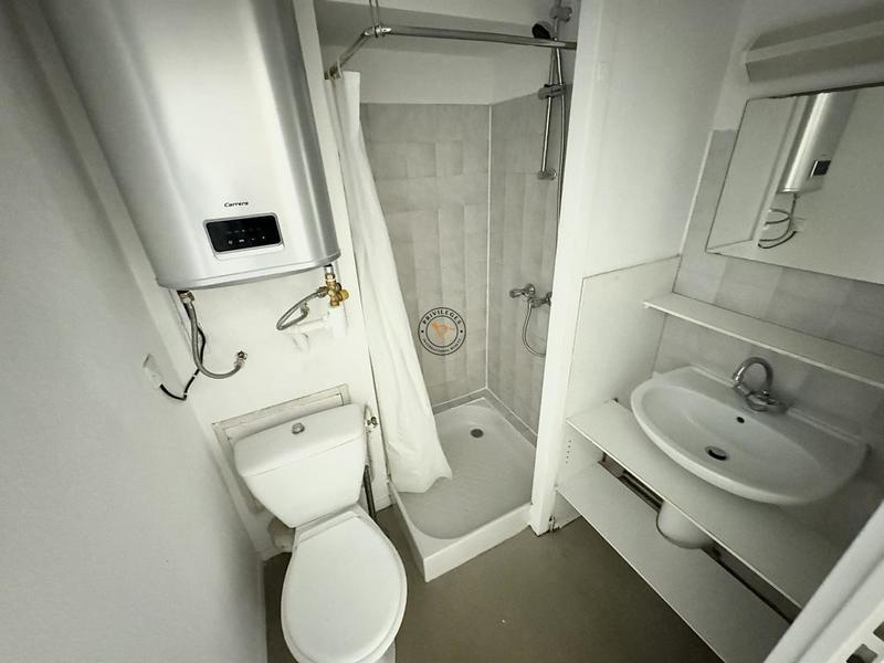 Studio - 20 m² - 1 pièce