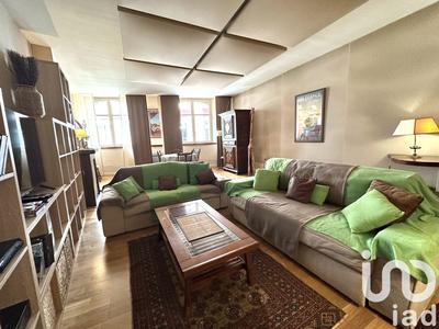 Appartement - 66 m² - 2 pièces