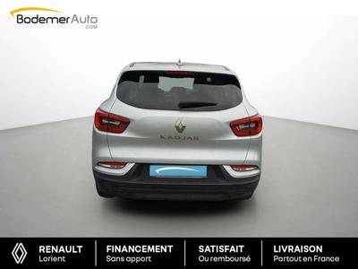 Renault Kadjar TCe 140 Fap Business