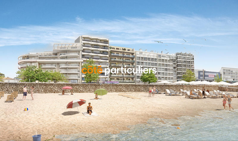 Appartement - 146 m² - 5 pièces