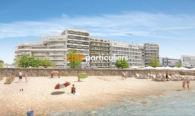 Appartement - 146 m² - 5 pièces