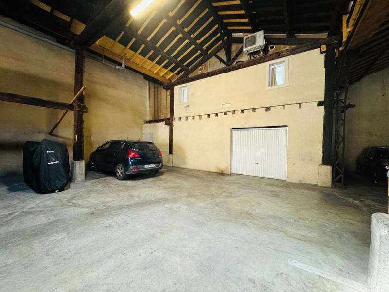 Bureau - 35 m² - 1 pièce