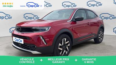 Opel Mokka 1.5 d Turbo 110 Elegance