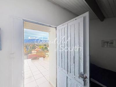 Maison de village - 76 m² - 4 pièces