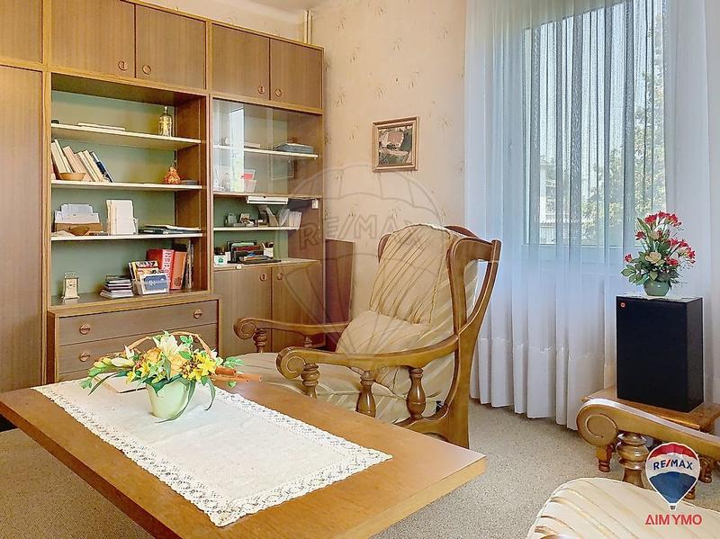 Propriété - 170 m² - 7 pièces