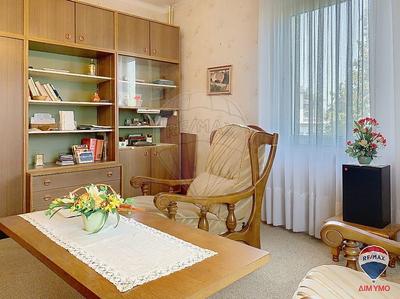 Propriété - 170 m² - 7 pièces