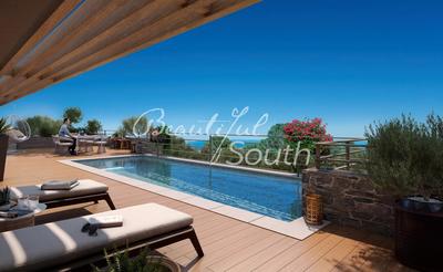 Villa - 105 m² - 3 pièces