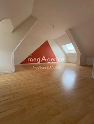 Maison - 78 m² - 4 pièces