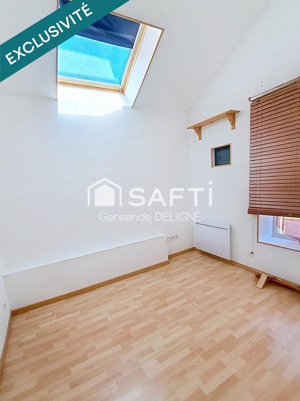 Maison - 147 m² - 5 pièces