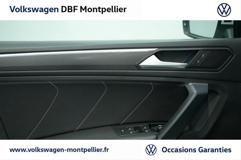 Volkswagen Tiguan 2.0 Tdi 150ch Dsg7 R-Line