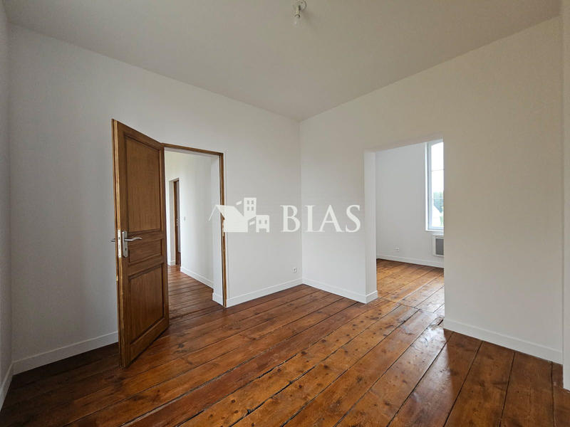 Maison - 151 m² - 6 pièces