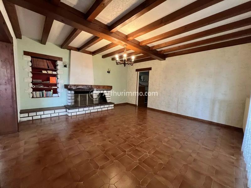 Maison - 159 m² - 5 pièces