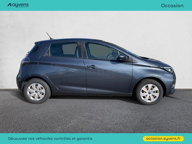 Renault Zoe Business charge normale R110 Achat Intégral