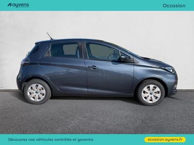 Renault Zoe Business charge normale R110 Achat Integral