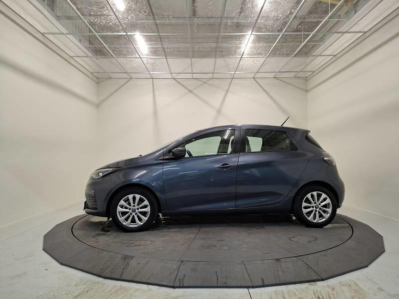 Renault Zoe R110 Zen Ze50 Location batterie