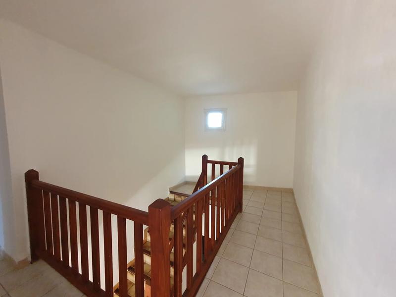 Maison - 156 m² - 5 pièces