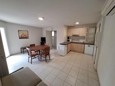 Maison - 40 m² - 2 pièces