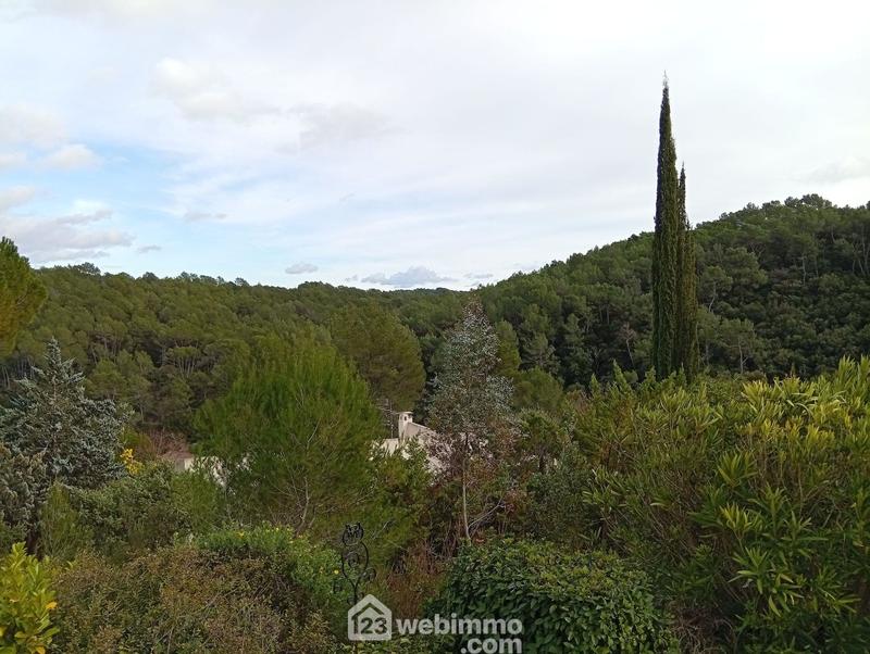 Villa - 80 m² - 3 pièces