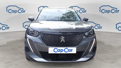 Peugeot 2008 1.2 PureTech 100 Allure Pack
