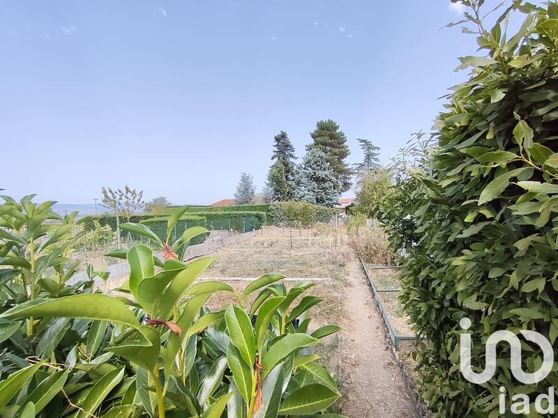 Maison - 110 m² - 6 pièces