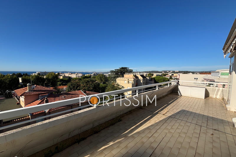 Appartement - 119 m² - 4 pièces