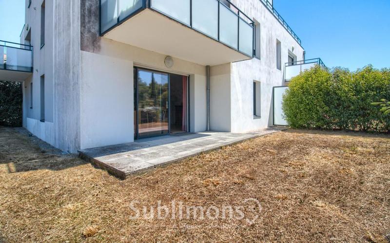 Appartement - 83 m² - 4 pièces