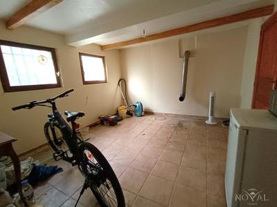 Propriété - 69 m² - 6 pièces