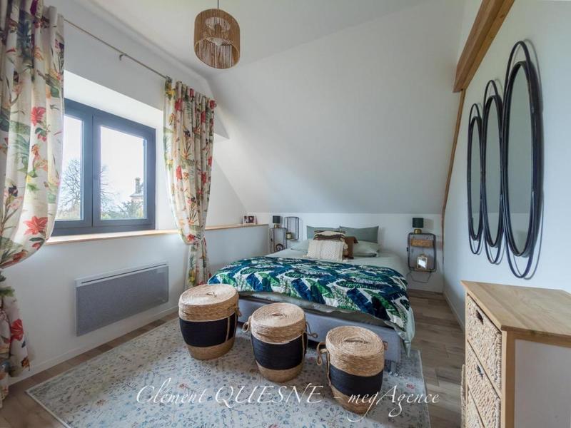 Maison - 118 m² - 5 pièces