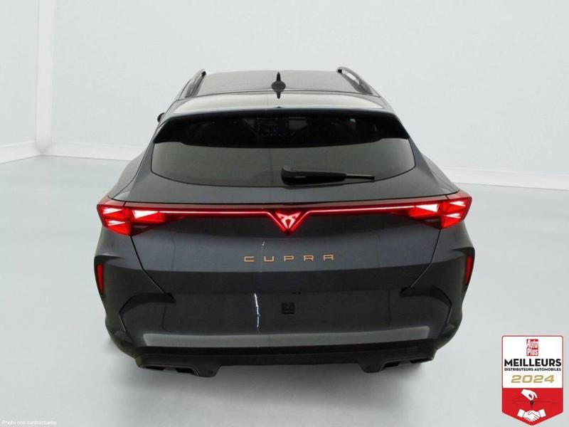 Cupra Formentor Nouveau 1.5 Etsi Hybrid 150 Ch Dsg7 V