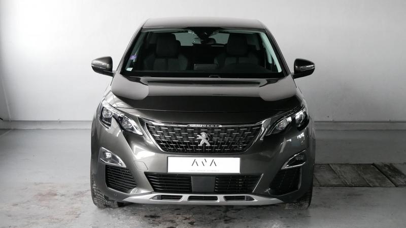 Peugeot 3008 1.2 130ch Eat6 Allure 1ère Main Led Apple Carplay Caméra