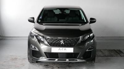 Peugeot 3008 1.2 130ch Eat6 Allure 1ère Main Led Apple Carplay Caméra