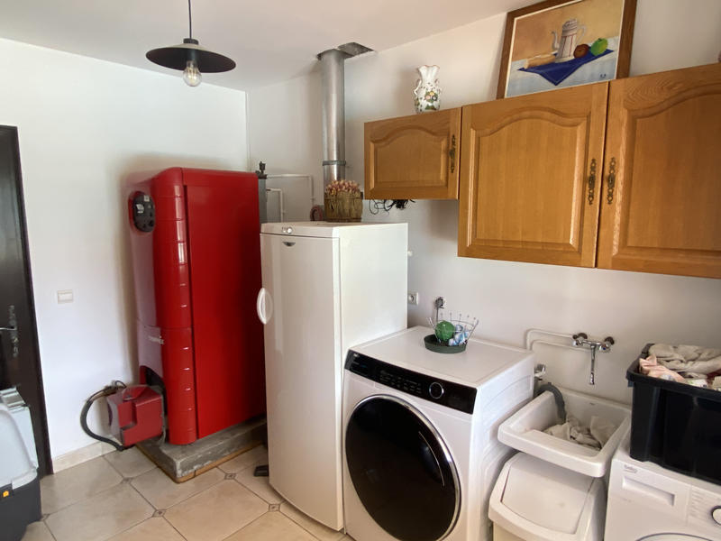 Villa - 218 m² - 6 pièces