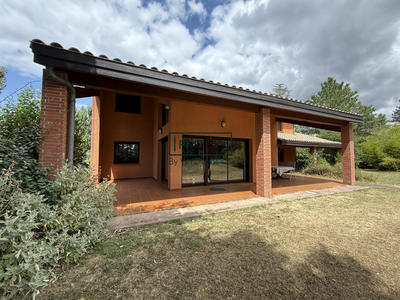 Maison - 198 m² - 6 pièces