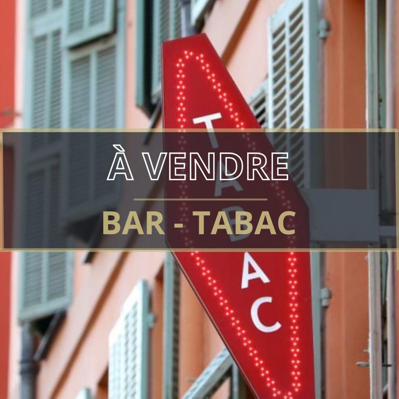 Fonds de commerce - 100 m²