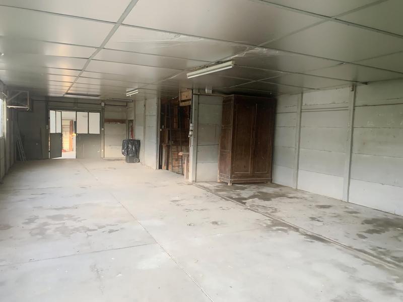 Maison - 143 m² - 6 pièces