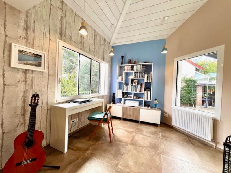 Maison - 105 m² - 6 pièces