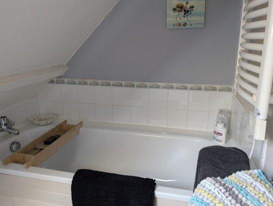 Maison de campagne - 74 m² - 3 pièces