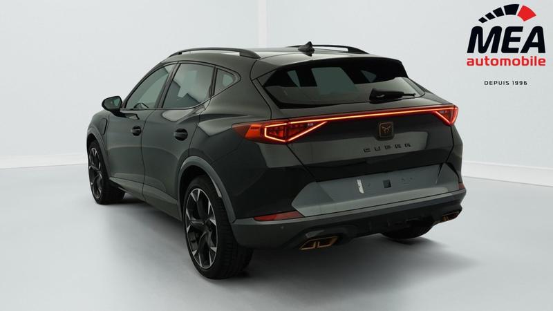 Cupra Formentor 1.4 E-Hybrid 245 Ch Dsg6 Vz